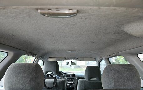 Subaru Legacy III, 1999 год, 145 000 рублей, 12 фотография