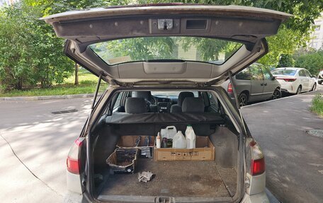 Subaru Legacy III, 1999 год, 145 000 рублей, 11 фотография