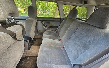 Subaru Legacy III, 1999 год, 145 000 рублей, 13 фотография