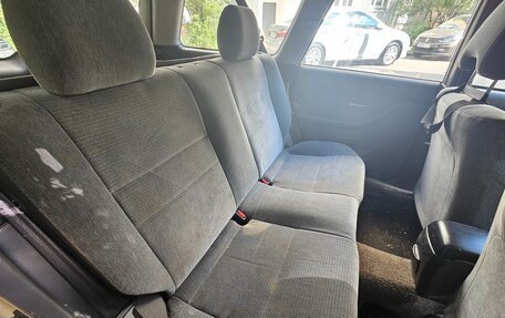 Subaru Legacy III, 1999 год, 145 000 рублей, 14 фотография