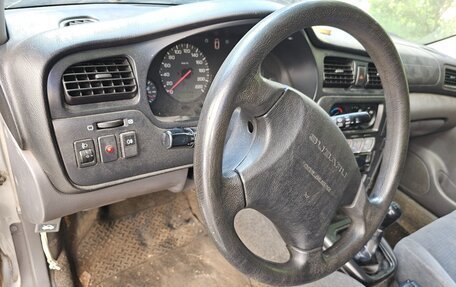 Subaru Legacy III, 1999 год, 145 000 рублей, 20 фотография