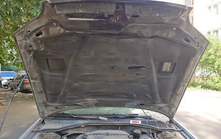 Subaru Legacy III, 1999 год, 145 000 рублей, 25 фотография