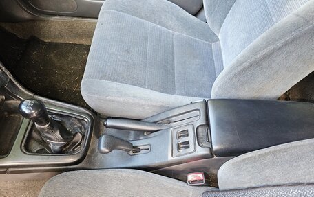 Subaru Legacy III, 1999 год, 145 000 рублей, 22 фотография