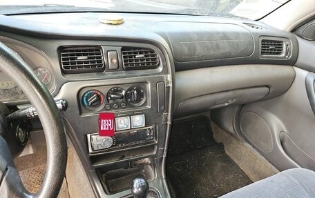 Subaru Legacy III, 1999 год, 145 000 рублей, 18 фотография
