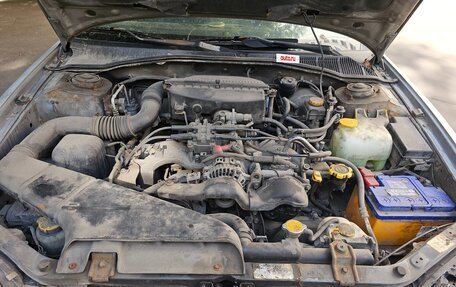 Subaru Legacy III, 1999 год, 145 000 рублей, 26 фотография
