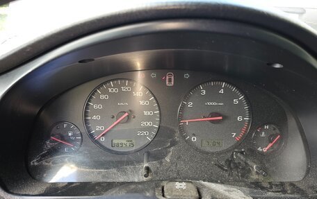 Subaru Legacy III, 1999 год, 145 000 рублей, 27 фотография