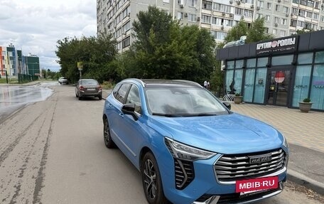 Haval Jolion, 2021 год, 1 950 000 рублей, 2 фотография