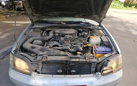 Subaru Legacy III, 1999 год, 145 000 рублей, 28 фотография