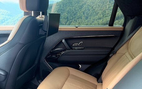 Land Rover Range Rover Sport, 2022 год, 12 900 000 рублей, 14 фотография