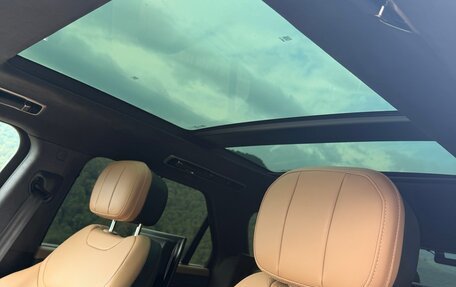 Land Rover Range Rover Sport, 2022 год, 12 900 000 рублей, 15 фотография