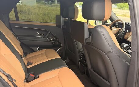 Land Rover Range Rover Sport, 2022 год, 12 900 000 рублей, 17 фотография