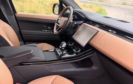 Land Rover Range Rover Sport, 2022 год, 12 900 000 рублей, 12 фотография