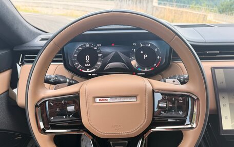 Land Rover Range Rover Sport, 2022 год, 12 900 000 рублей, 19 фотография