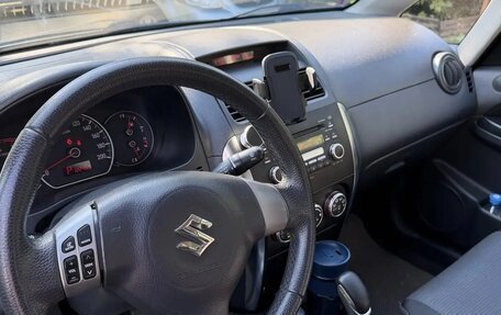 Suzuki SX4 II рестайлинг, 2008 год, 670 000 рублей, 2 фотография