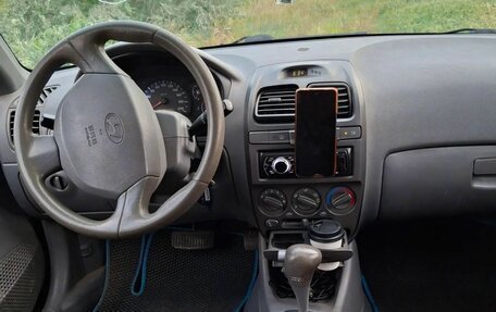 Hyundai Accent II, 2007 год, 420 000 рублей, 6 фотография