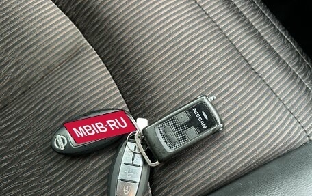 Nissan Elgrand III, 2018 год, 2 850 000 рублей, 3 фотография