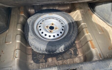 Hyundai Accent II, 2007 год, 235 000 рублей, 7 фотография