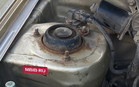 Hyundai Accent II, 2007 год, 235 000 рублей, 9 фотография