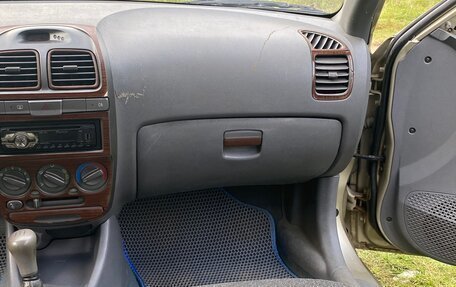 Hyundai Accent II, 2007 год, 235 000 рублей, 18 фотография
