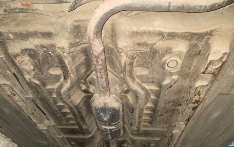 Hyundai Accent II, 2007 год, 235 000 рублей, 22 фотография