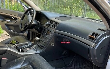 Volvo S80 II рестайлинг 2, 2000 год, 230 000 рублей, 4 фотография