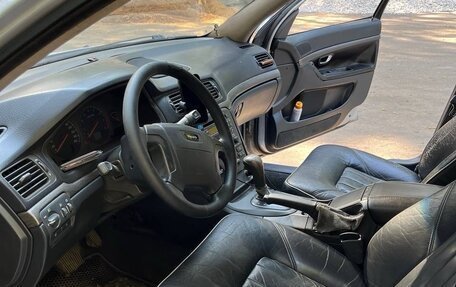 Volvo S80 II рестайлинг 2, 2000 год, 230 000 рублей, 6 фотография