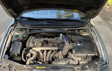 Volvo S80 II рестайлинг 2, 2000 год, 230 000 рублей, 10 фотография