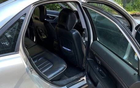 Volvo S80 II рестайлинг 2, 2000 год, 230 000 рублей, 8 фотография
