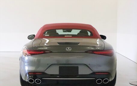 Mercedes-Benz SL-Класс AMG, 2022 год, 10 800 000 рублей, 4 фотография