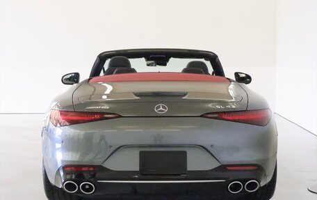 Mercedes-Benz SL-Класс AMG, 2022 год, 10 800 000 рублей, 5 фотография