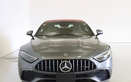 Mercedes-Benz SL-Класс AMG, 2022 год, 10 800 000 рублей, 2 фотография