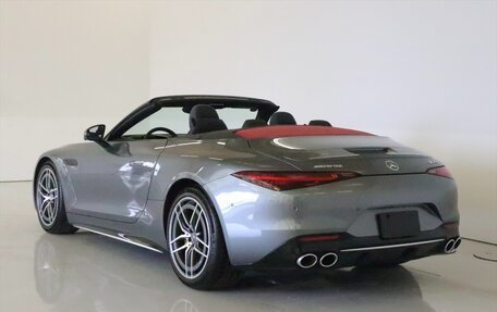 Mercedes-Benz SL-Класс AMG, 2022 год, 10 800 000 рублей, 6 фотография