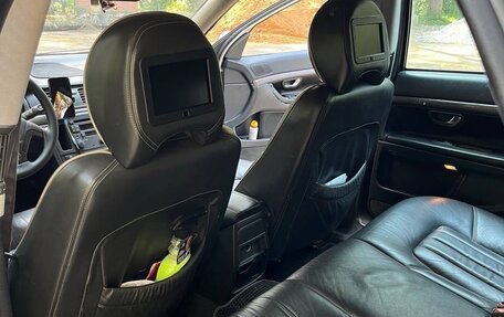 Volvo S80 II рестайлинг 2, 2000 год, 230 000 рублей, 7 фотография