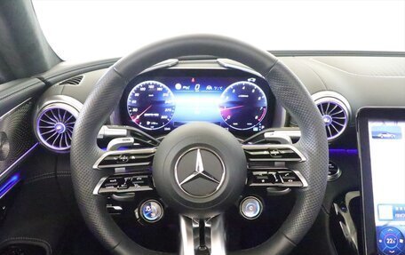 Mercedes-Benz SL-Класс AMG, 2022 год, 10 800 000 рублей, 11 фотография