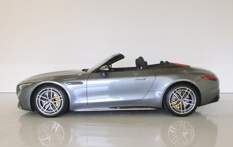 Mercedes-Benz SL-Класс AMG, 2022 год, 10 800 000 рублей, 7 фотография