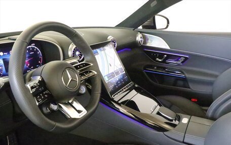 Mercedes-Benz SL-Класс AMG, 2022 год, 10 800 000 рублей, 16 фотография