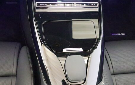 Mercedes-Benz SL-Класс AMG, 2022 год, 10 800 000 рублей, 14 фотография