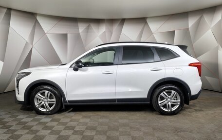 Haval Jolion, 2025 год, 1 998 000 рублей, 5 фотография
