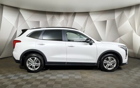 Haval Jolion, 2025 год, 1 998 000 рублей, 6 фотография