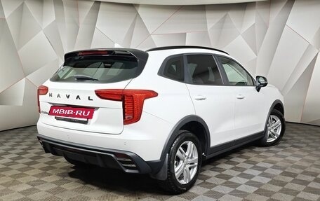 Haval Jolion, 2025 год, 1 998 000 рублей, 2 фотография