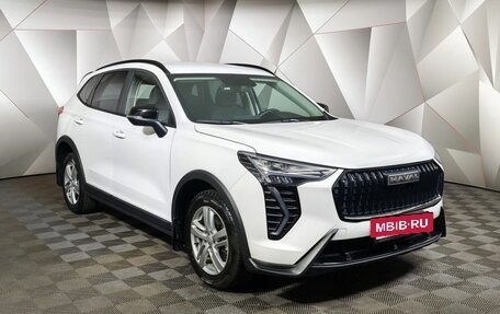 Haval Jolion, 2025 год, 1 998 000 рублей, 3 фотография