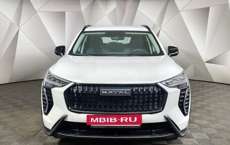 Haval Jolion, 2025 год, 1 998 000 рублей, 7 фотография