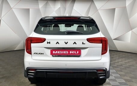 Haval Jolion, 2025 год, 1 998 000 рублей, 8 фотография