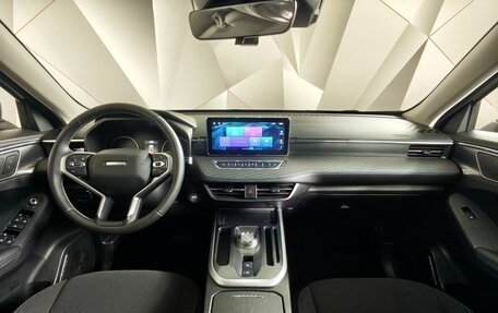 Haval Jolion, 2025 год, 1 998 000 рублей, 14 фотография
