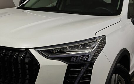Haval Jolion, 2025 год, 1 998 000 рублей, 10 фотография