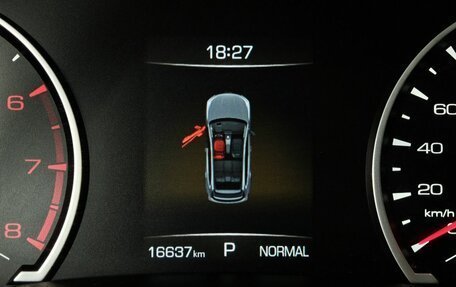 Haval Jolion, 2025 год, 1 998 000 рублей, 18 фотография