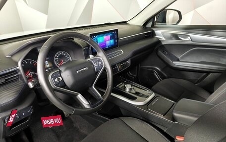 Haval Jolion, 2025 год, 1 998 000 рублей, 19 фотография