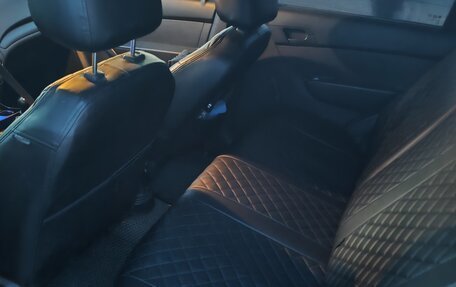 Chevrolet Aveo III, 2010 год, 220 000 рублей, 8 фотография