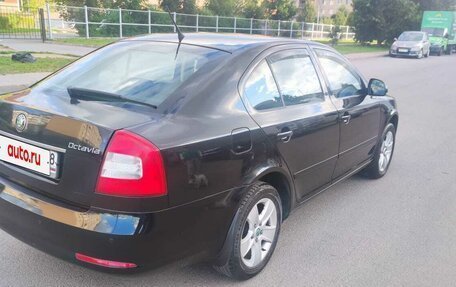 Skoda Octavia, 2012 год, 900 000 рублей, 4 фотография