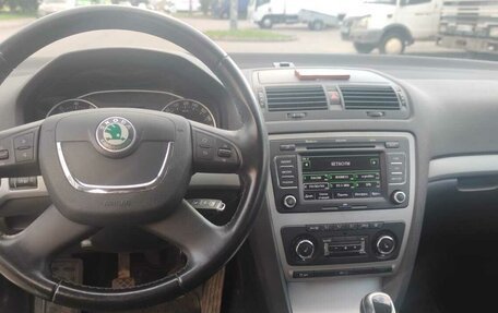 Skoda Octavia, 2012 год, 900 000 рублей, 8 фотография